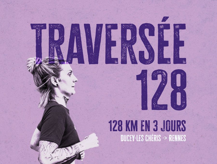 Traversée 128 - Soirée témoignage