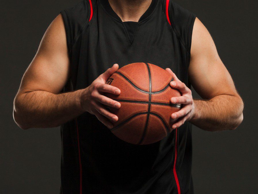 Championnat de France Basket Militaire